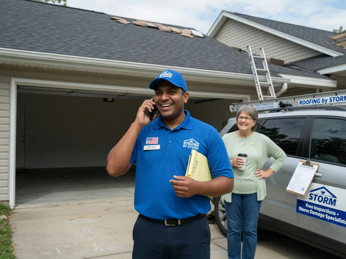 Roof Repair Near Me Watauga, SD FAQs